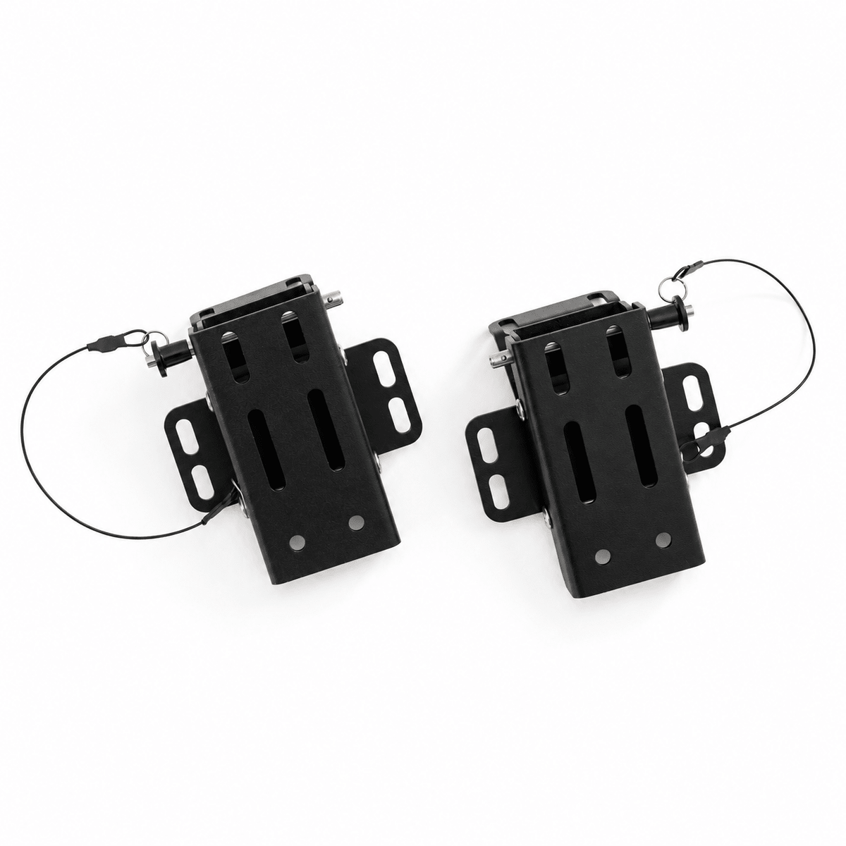 Quick-Release Awning Brackets (1 Pair) - TOPOAK