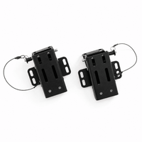 Quick-Release Awning Brackets (1 Pair)