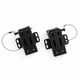 Quick-Release Awning Brackets (1 Pair)