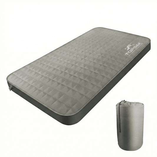 Camping Air Mattress