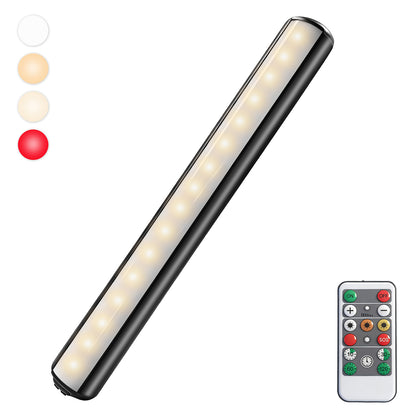 Magnetic Rechargeable LED Light - TOPOAK