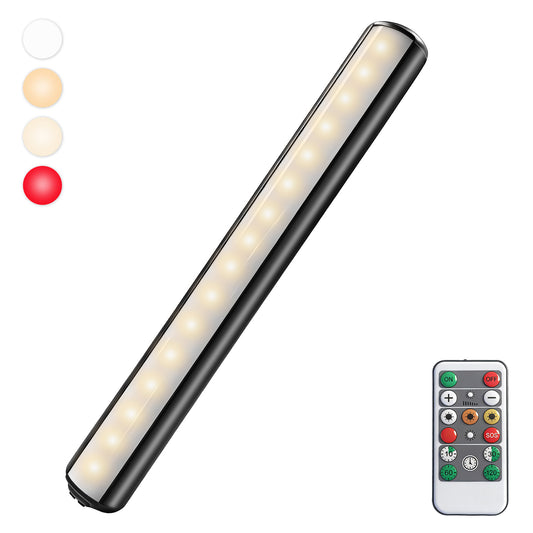 Magnetic Rechargeable LED Light - TOPOAK