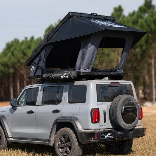 Nebula | Rooftop Tent RTT - TOPOAK
