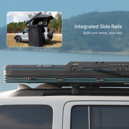 Nebula | Rooftop Tent RTT - TOPOAK