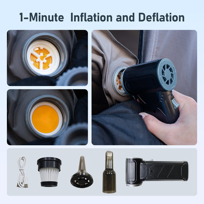 Camping Air Mattress - TOPOAK