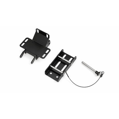Quick-Release Awning Brackets & Rainfly Support Kit - TOPOAK
