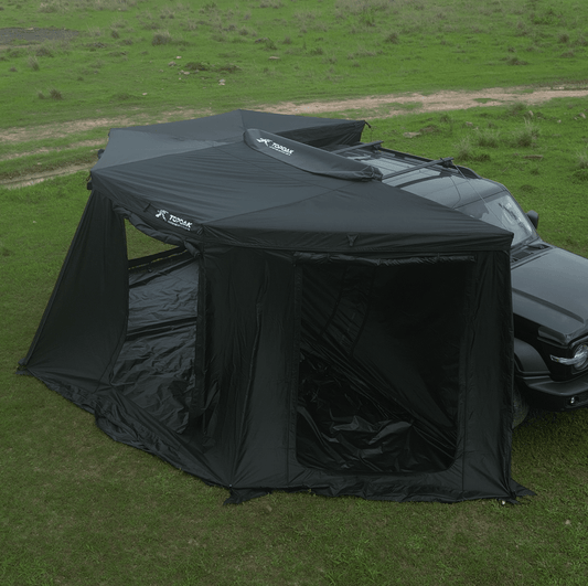 270 - degree Awning Room Floor Mat - TOPOAK