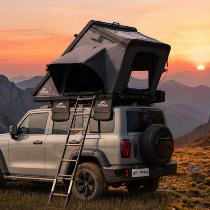 Stellar (Galaxy 2.0) | Rooftop Tent RTT - TOPOAK