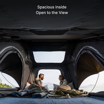 Stellar (Galaxy 2.0) | Rooftop Tent RTT - TOPOAK