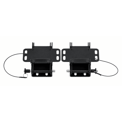 Quick-Release Awning Brackets & Rainfly Support Kit - TOPOAK