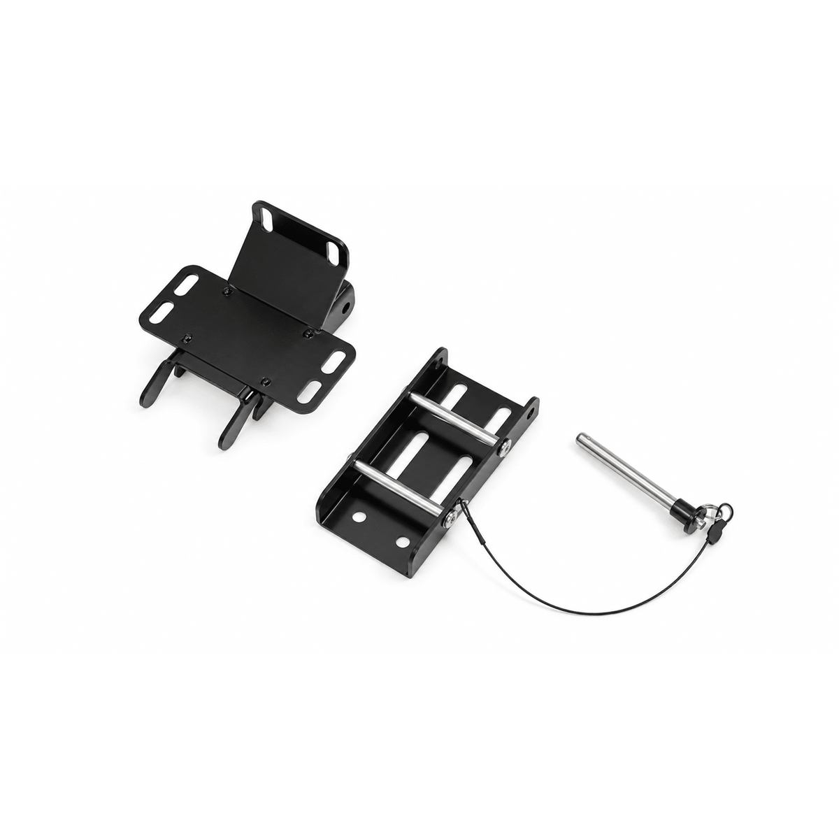 Quick-Release Awning Brackets & Rainfly Support Kit - TOPOAK