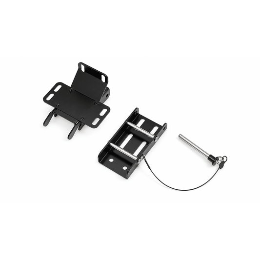 Quick-Release Awning Brackets & Rainfly Support Kit - TOPOAK