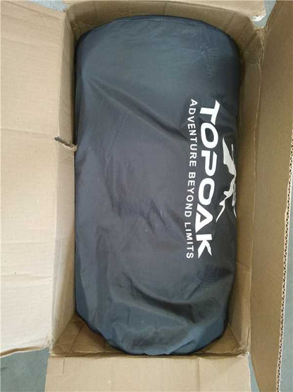 Air & Foam Camping Mattress（No Original Packaging）