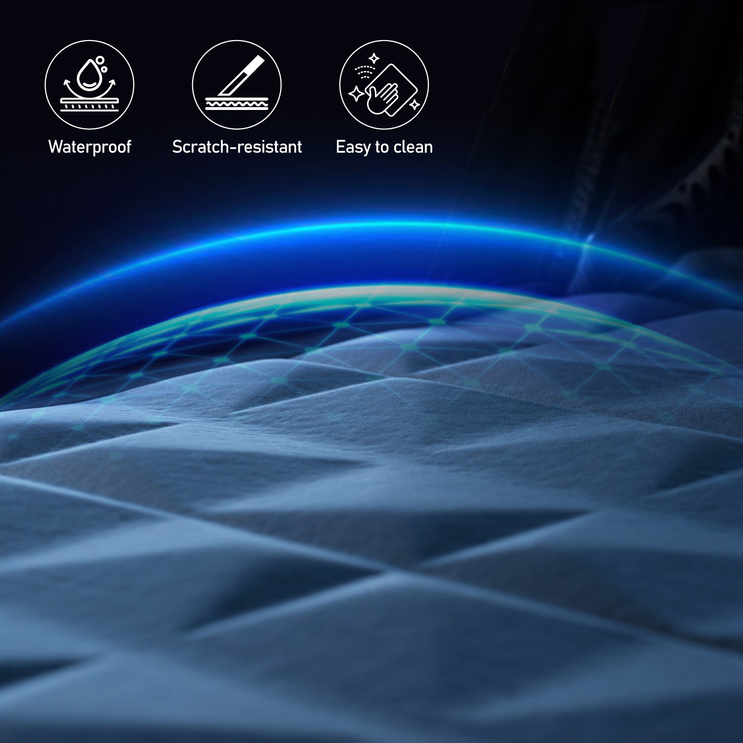 Camping Air Mattress - TOPOAK