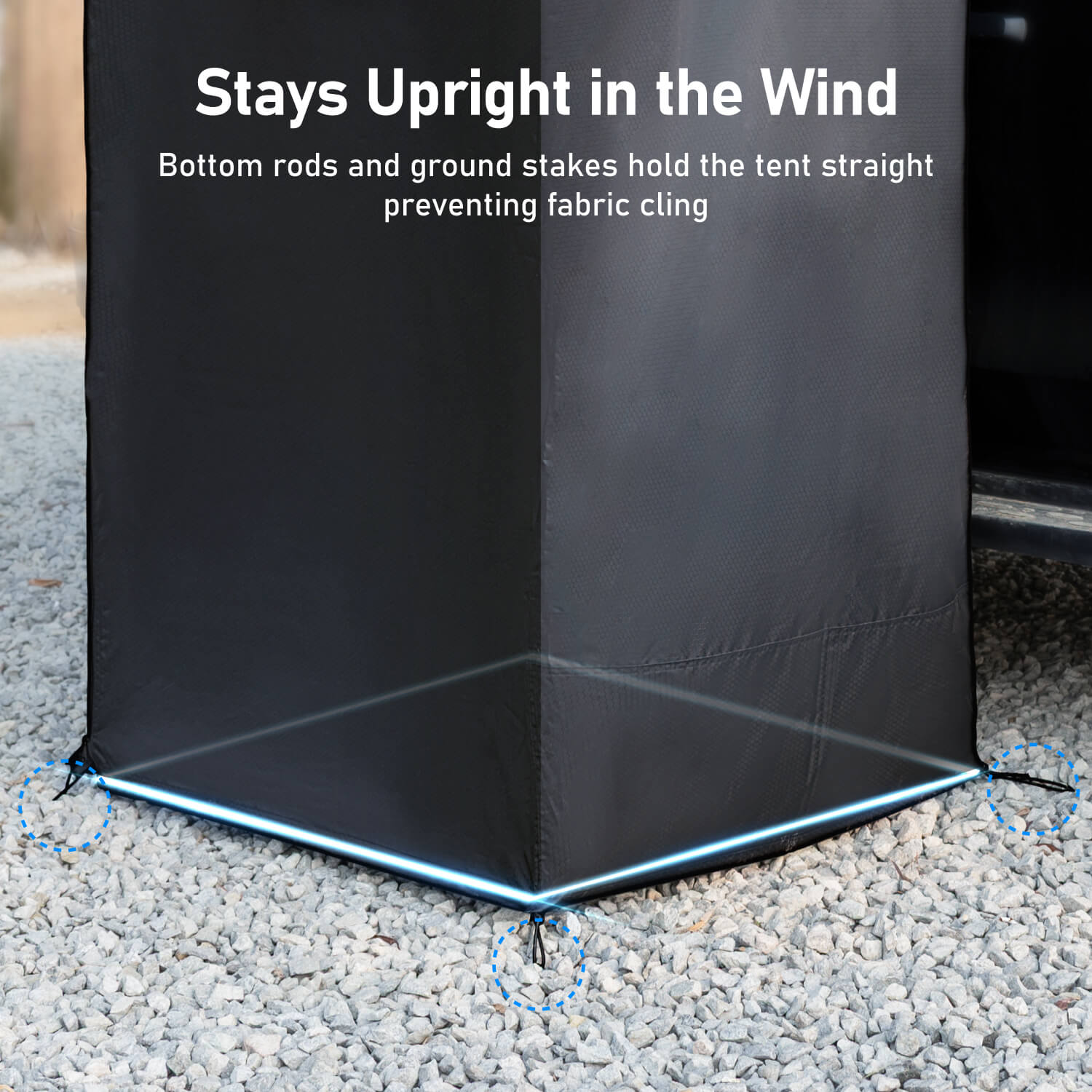 shower tent awning Car Shower Tent – TOPOAK