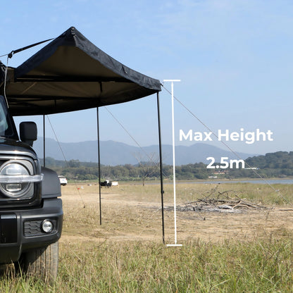 Awning+ Awning Room - TOPOAK