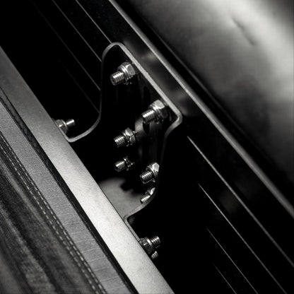 Awning Brackets & Side Rainfly Support Kit - TOPOAK