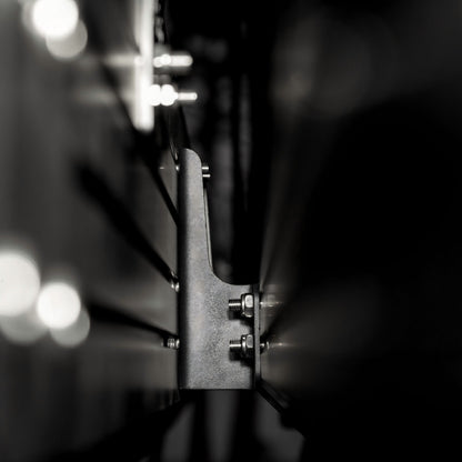 Galaxy Pro Awning Bracket & Rainfly Support Kits - TOPOAK