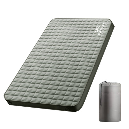 Air & Foam Camping Mattress - TOPOAK