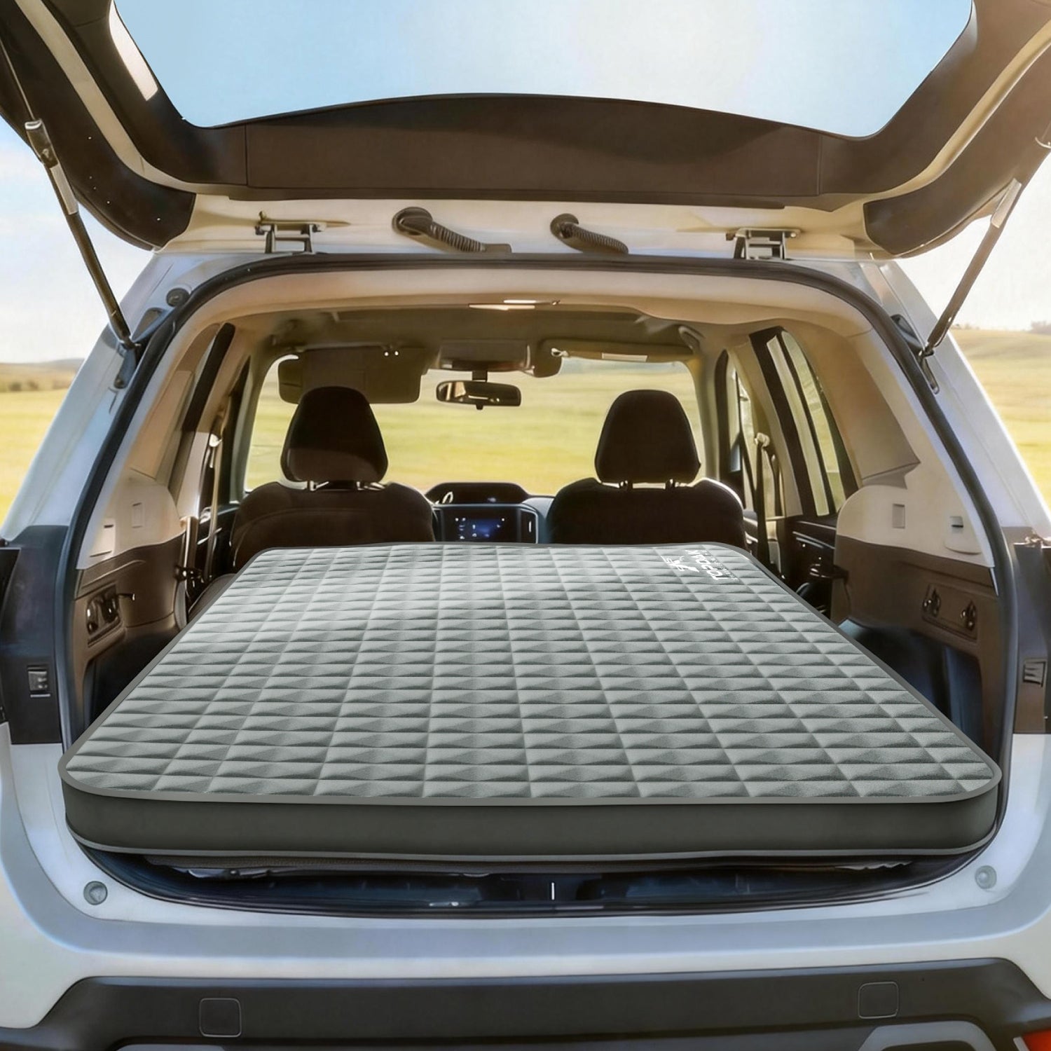 Air & Foam Camping Mattress - TOPOAK