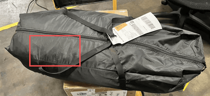 Annex Room for Vision（Open - box） - TOPOAK