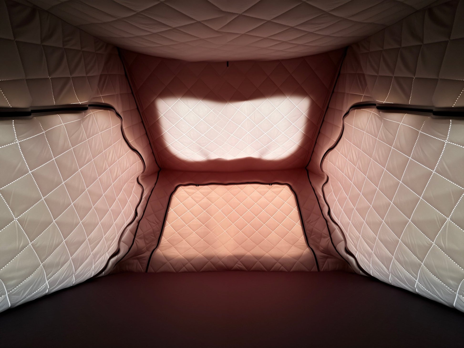 Winter Insulator - TOPOAK