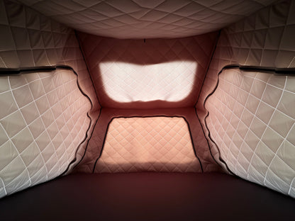 Winter Insulator - TOPOAK