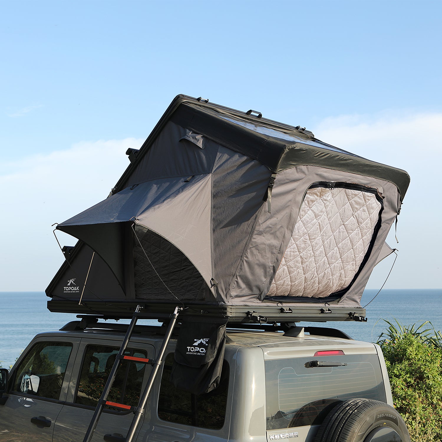 Winter Insulator - TOPOAK