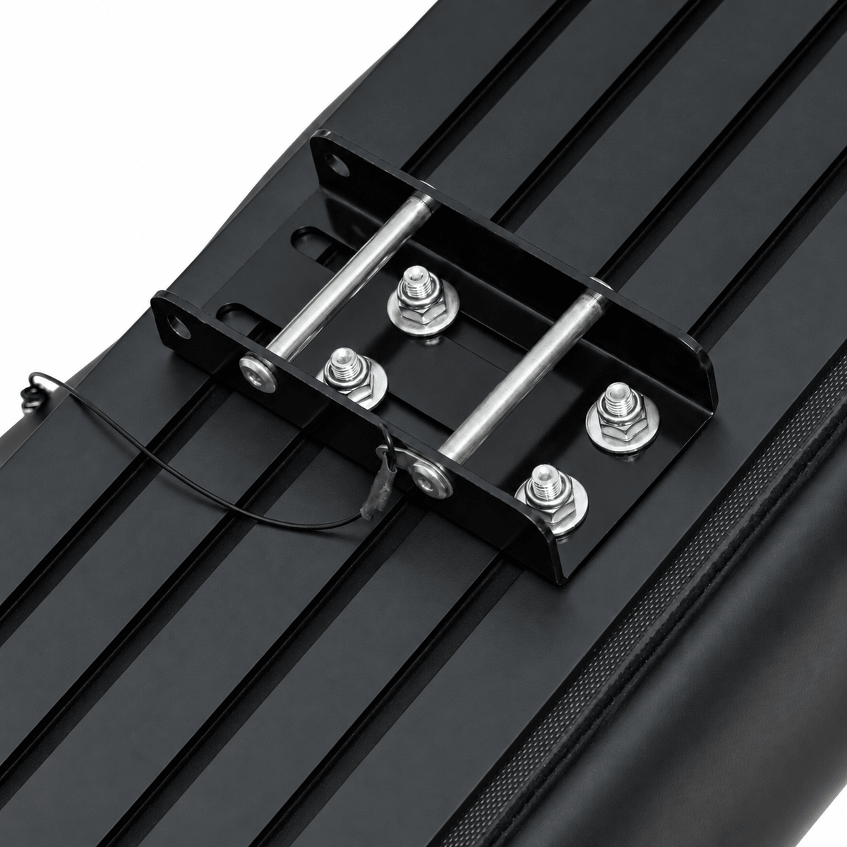 Quick-Release Awning Brackets (1 Pair) - TOPOAK