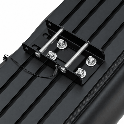 Quick-Release Awning Brackets (1 Pair) - TOPOAK