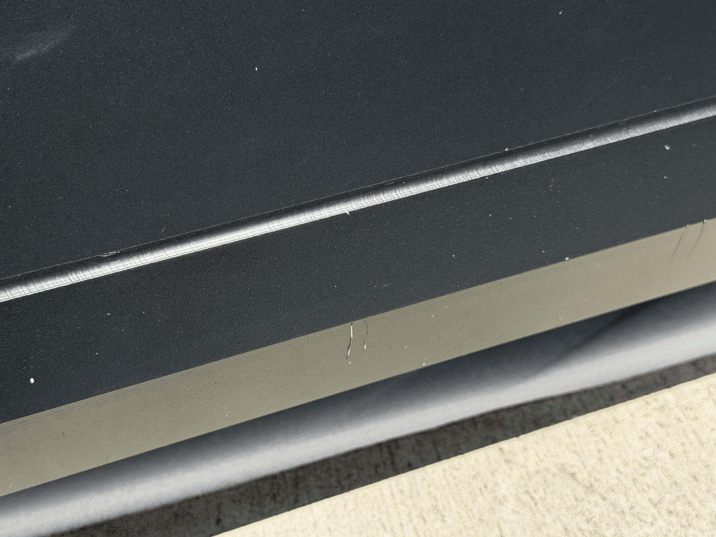 Vision | Rooftop Tent RTT（Open Box） - TOPOAK
