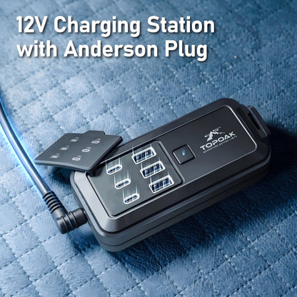 Galaxy Light | Rooftop Tent RTT - TOPOAK