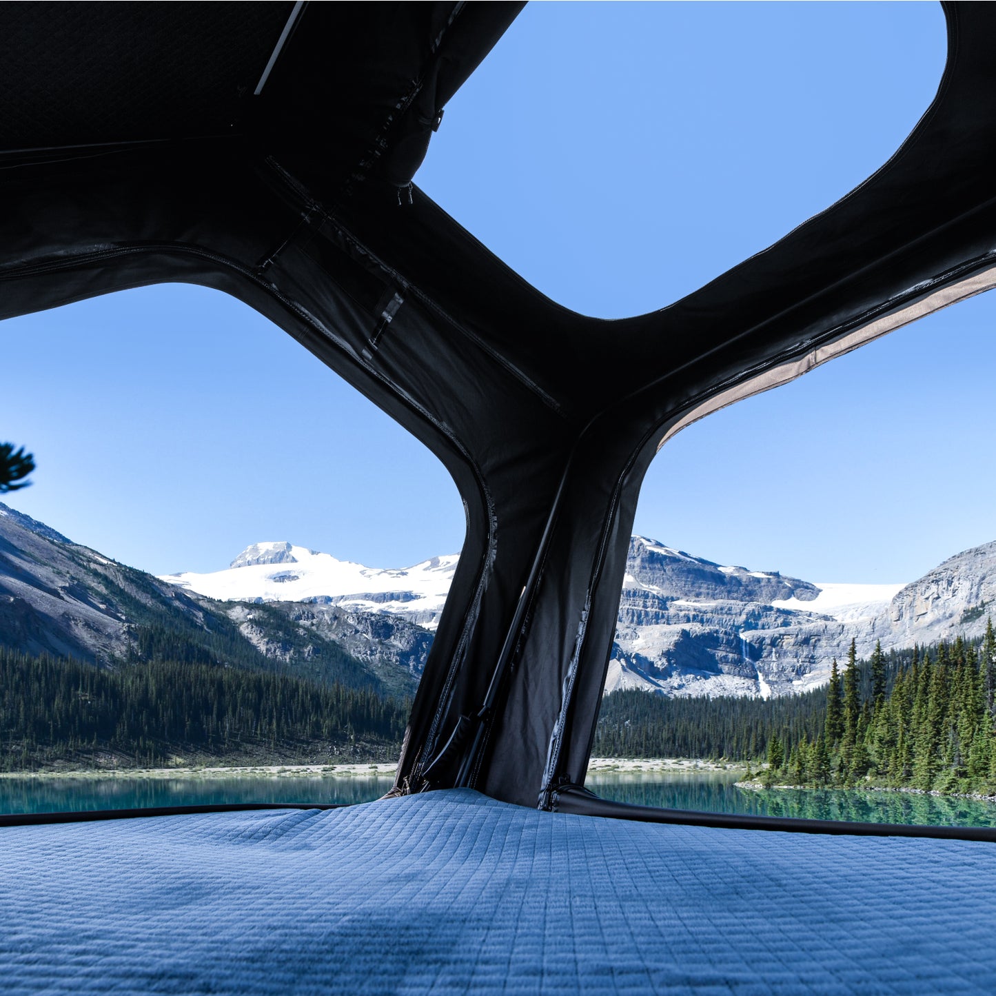 Galaxy Light | Rooftop Tent RTT