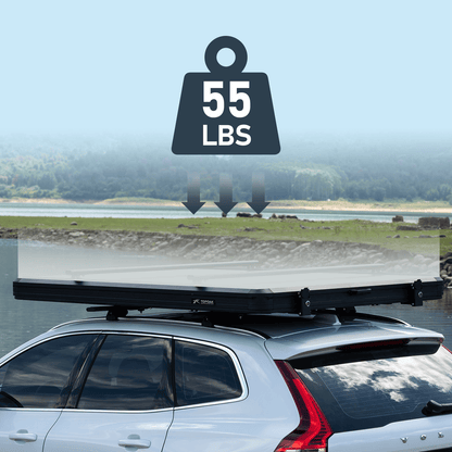 Galaxy Light | Rooftop Tent RTT - TOPOAK