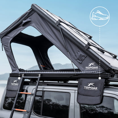 Galaxy 1.0 | Rooftop Tent RTT - TOPOAK