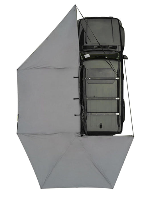 270-degree Awning (Driver's side)
