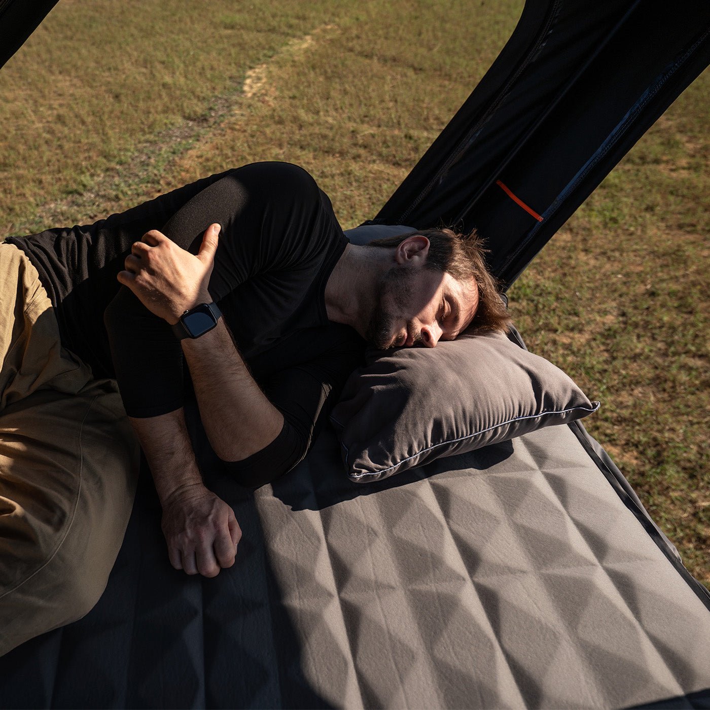 Camping Air Mattress - TOPOAK
