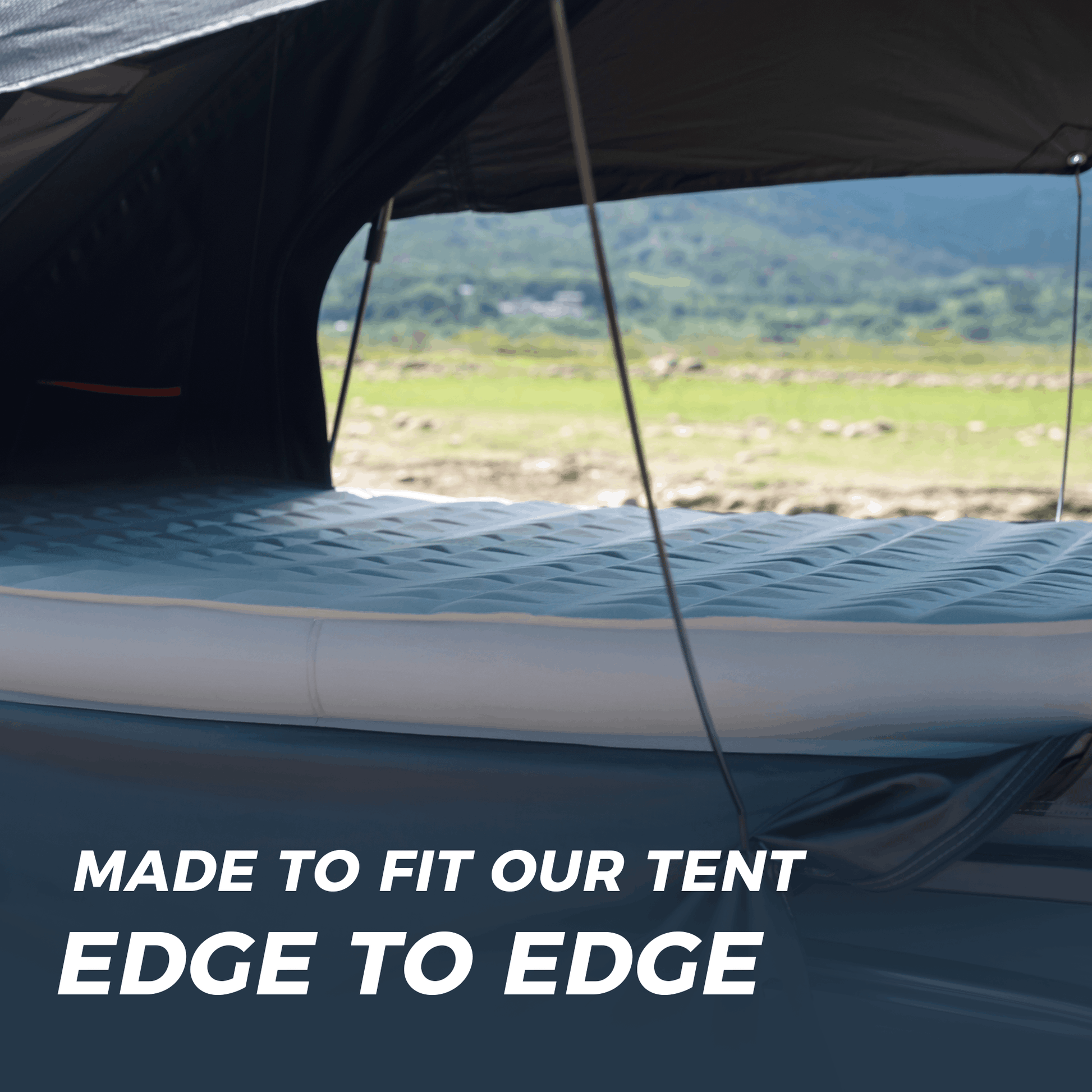 Camping Air Mattress - TOPOAK