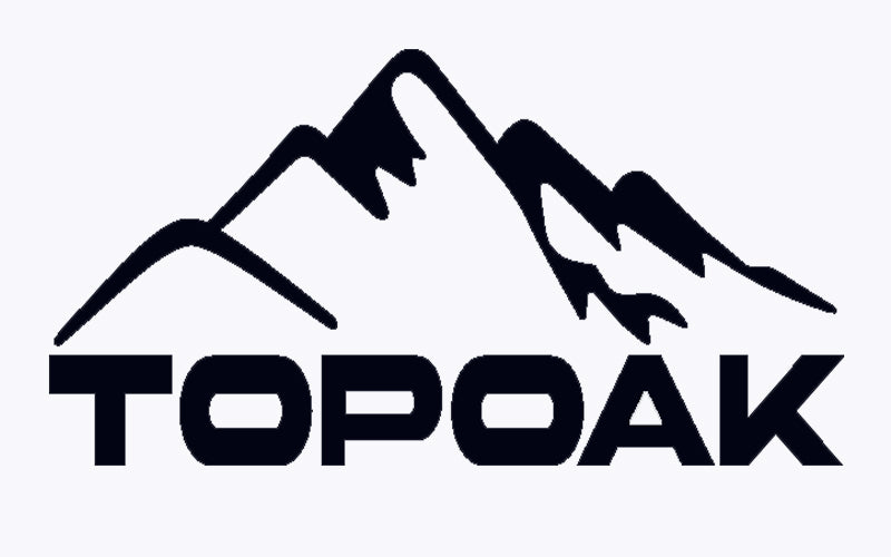 Secondhand TOPOAK