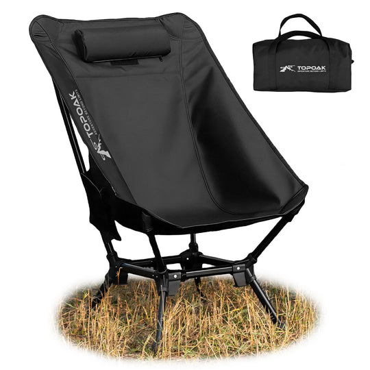 Ultralight Camping Chair - TOPOAK