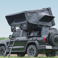 Vision | Rooftop Tent RTT