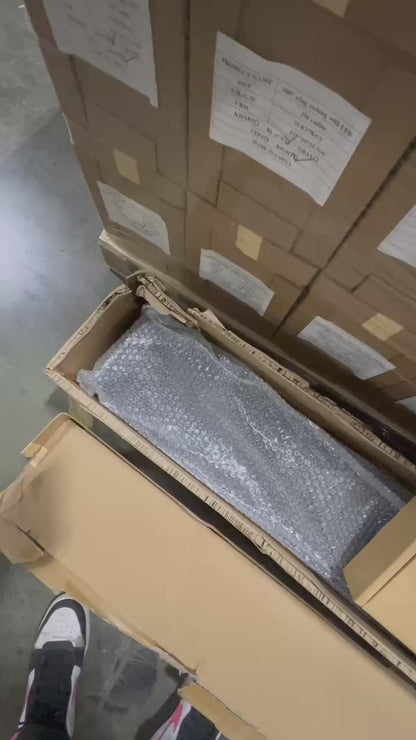 270-degree Awning (Open-box)