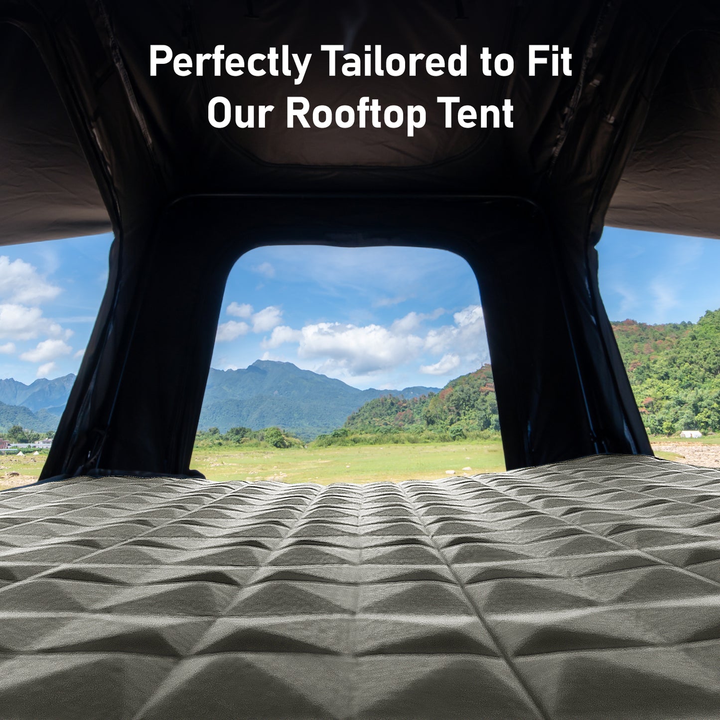 Camping Air Mattress - TOPOAK