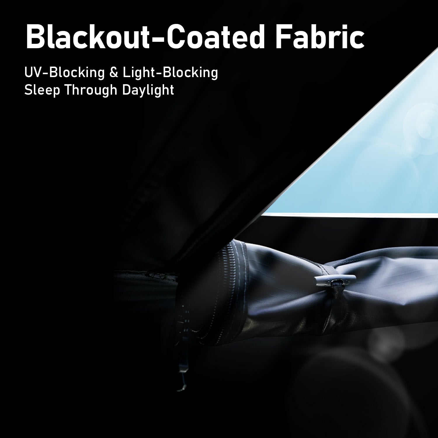 Galaxy 1.0 | Rooftop Tent RTT - TOPOAK