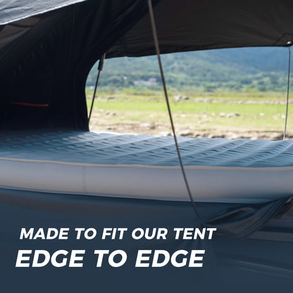 Air & Foam Camping Mattress - TOPOAK