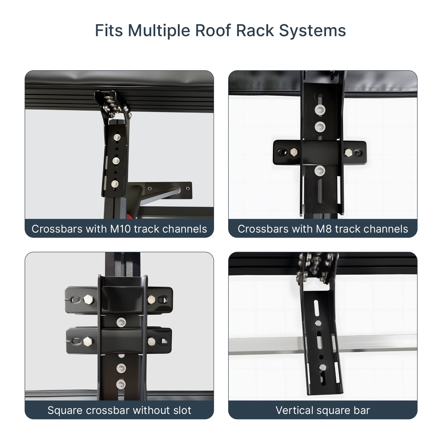 270-degree Awning - TOPOAK