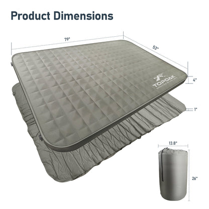 Camping Air Mattress - TOPOAK