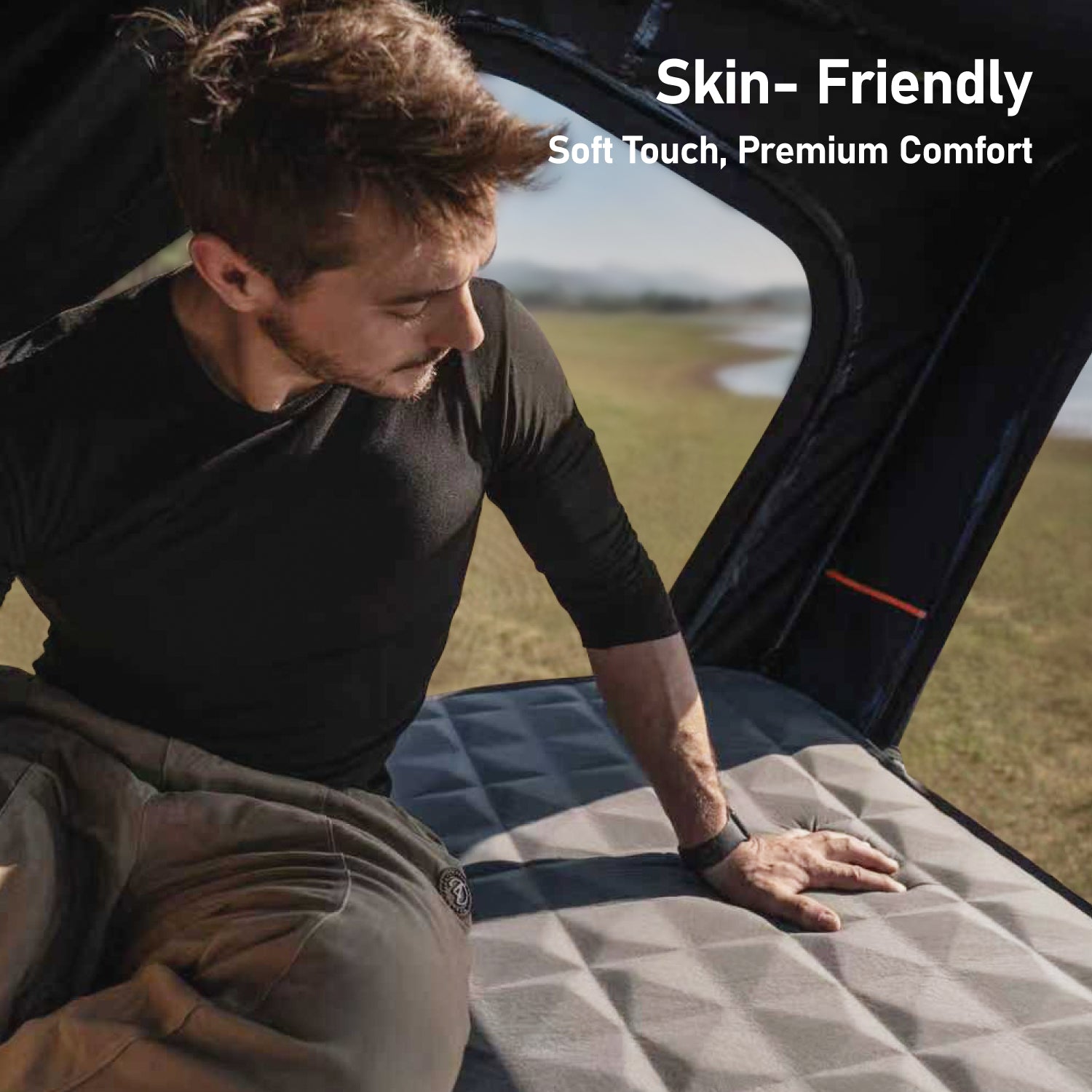 Camping Air Mattress - TOPOAK