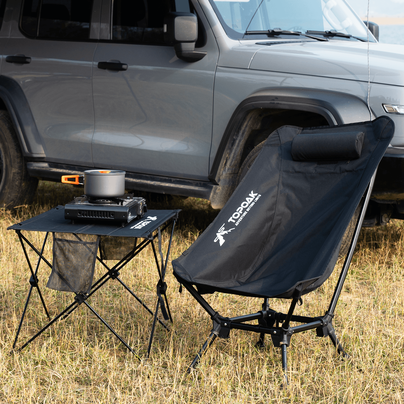 adventure camp campingtisch Foldable Camping Table