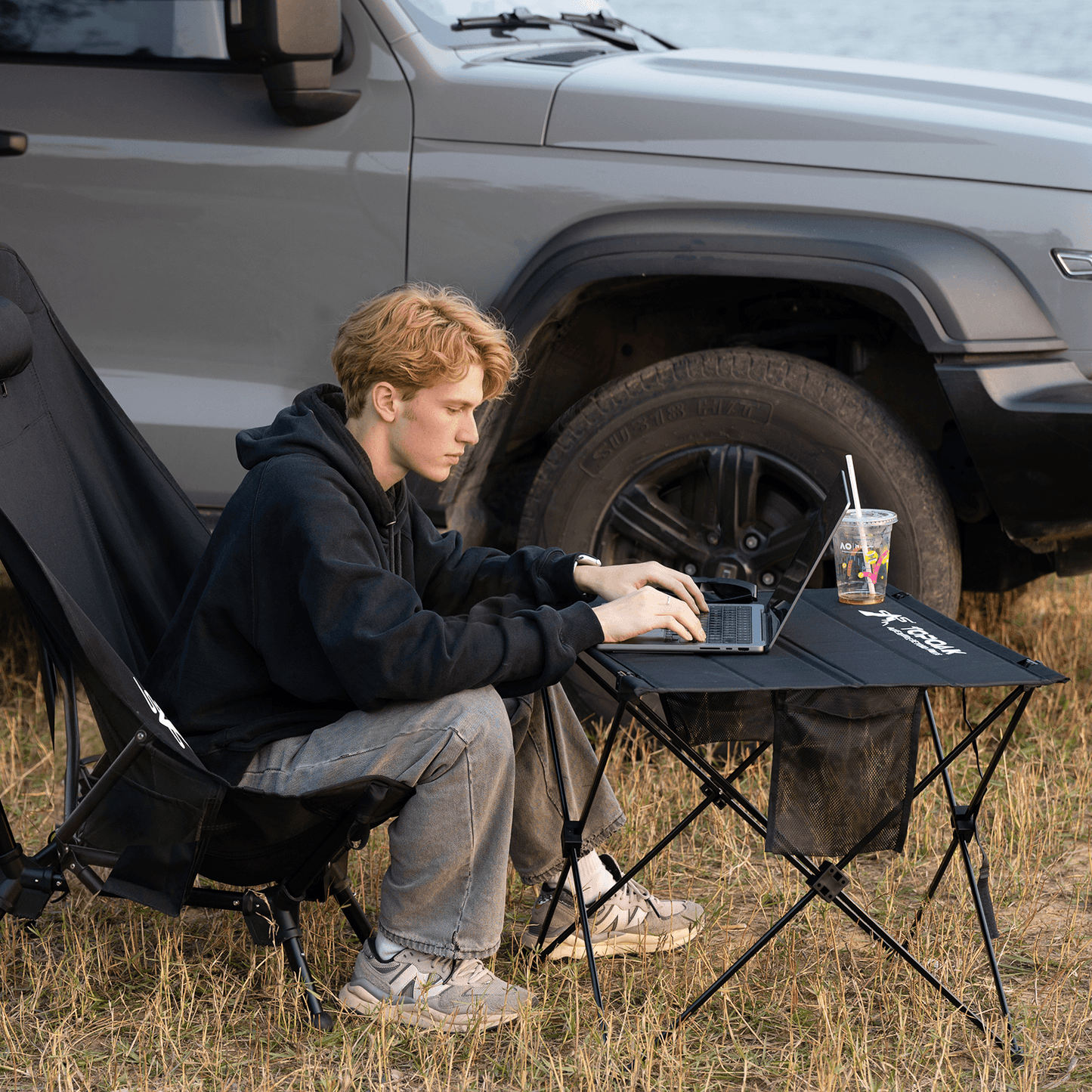 Foldable Camping Table - TOPOAK